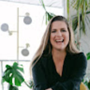 Meet your Posher, Lisa jane